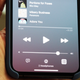 Beats Flex can take advantage of iOS features like audio sharing.